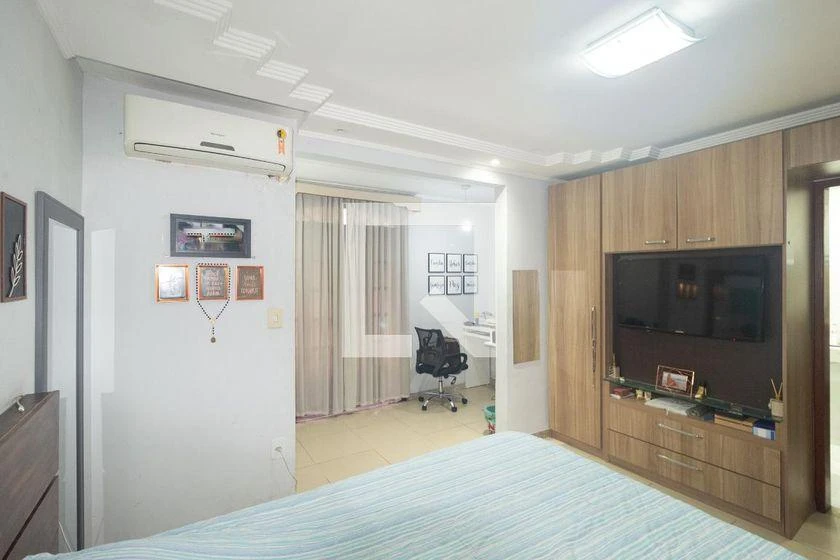 Casa de 4 quartos com máquina de lavar, Senador Vasconcelos — photo 18