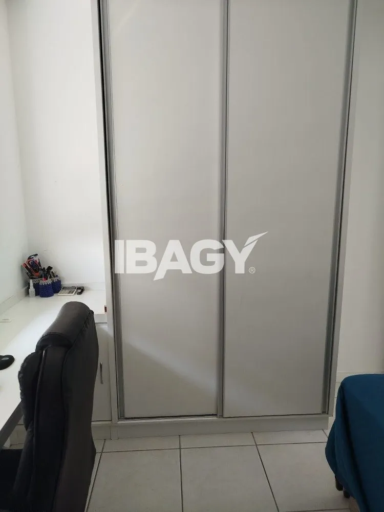 Furnished 3-bedroom apartment with 126 m² — photo 28