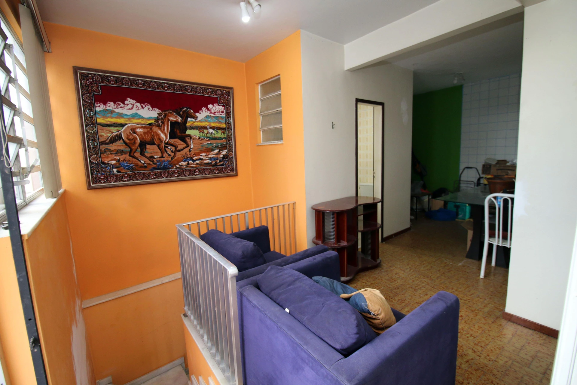 Casa mobiliada com 4 quartos e jardim privativo — photo 25