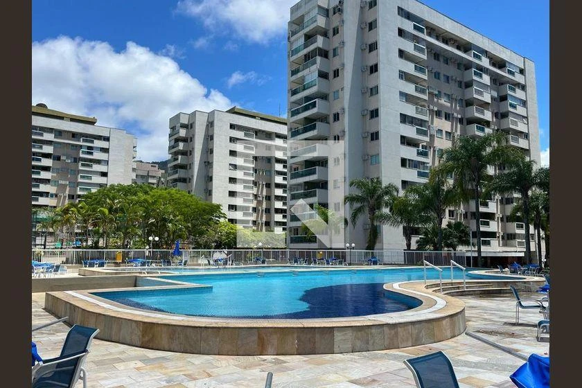 Apartamento para locação de 2 quartos com vaga e sacada — photo 46