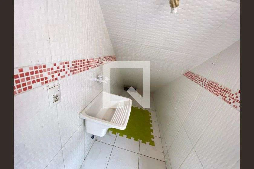 Rental house with 1 bedroom, separate kitchen and 100 m² — photo 11