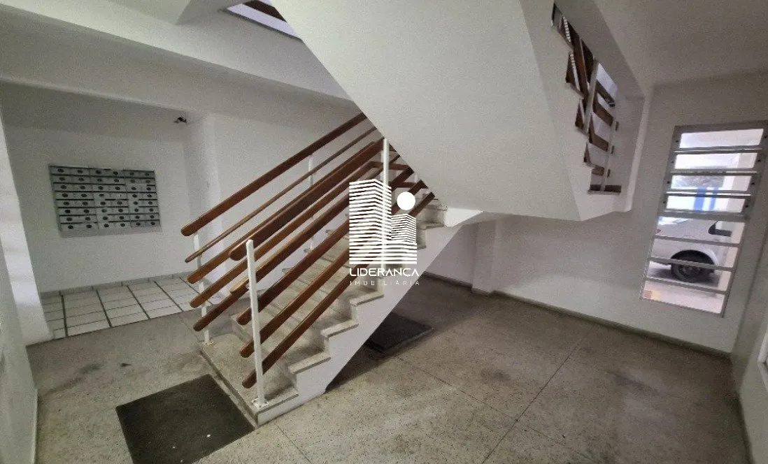 1-bedroom apartment with 1 parking space and 45 m² — photo 7
