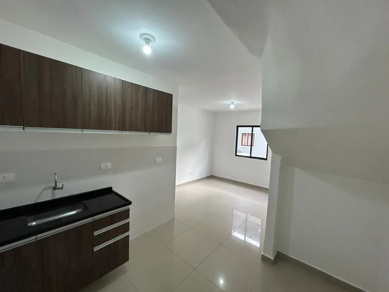 Квартира 50 м², 2 спальні, Куритиба — photo 13