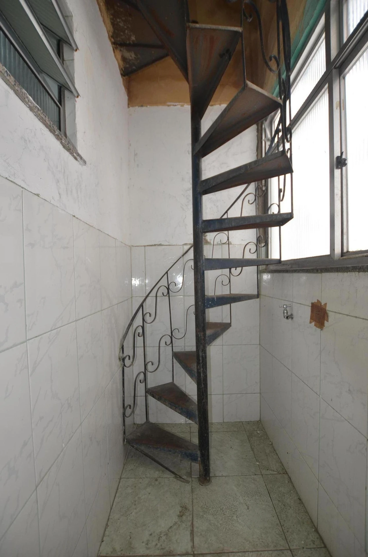 2-bedroom house, 48 m² — photo 29