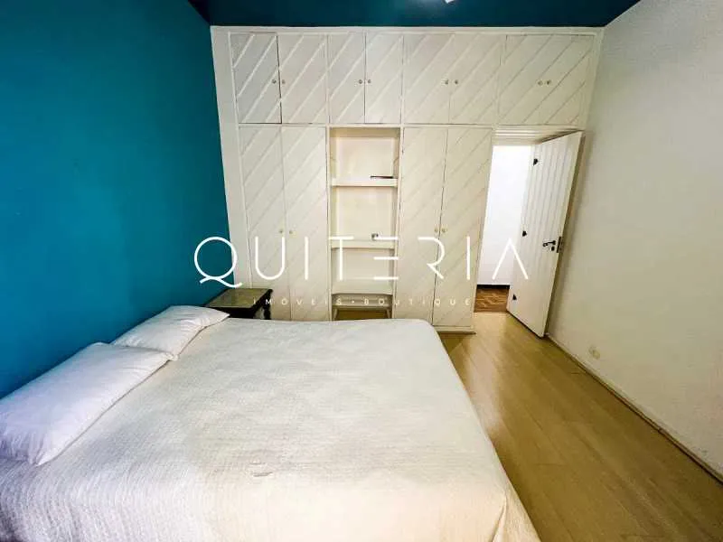 Triplex penthouse with 4 bedrooms and 4 bathrooms — photo 25
