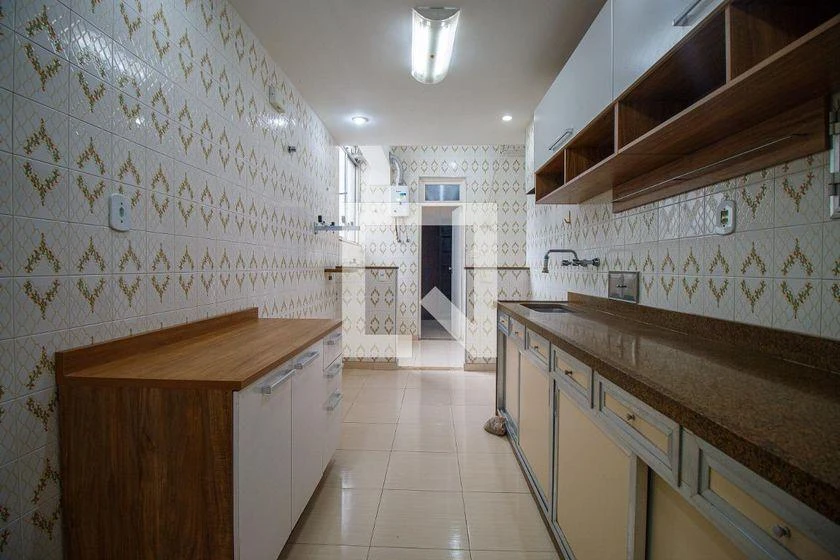 4-bedroom apartment 160 m² with 3 bathrooms — photo 30
