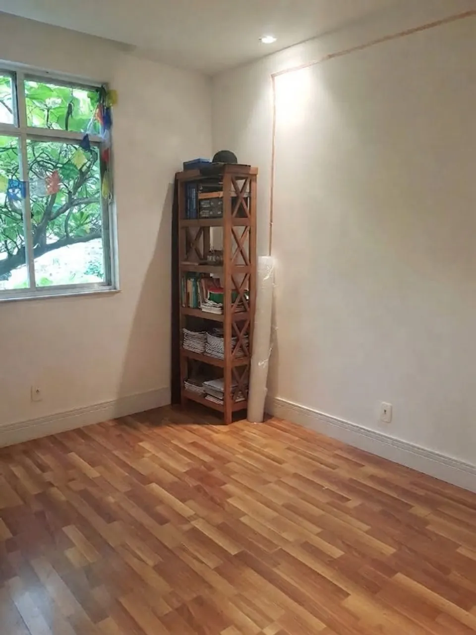 2-bedroom apartment with a walk-in closet — photo 4