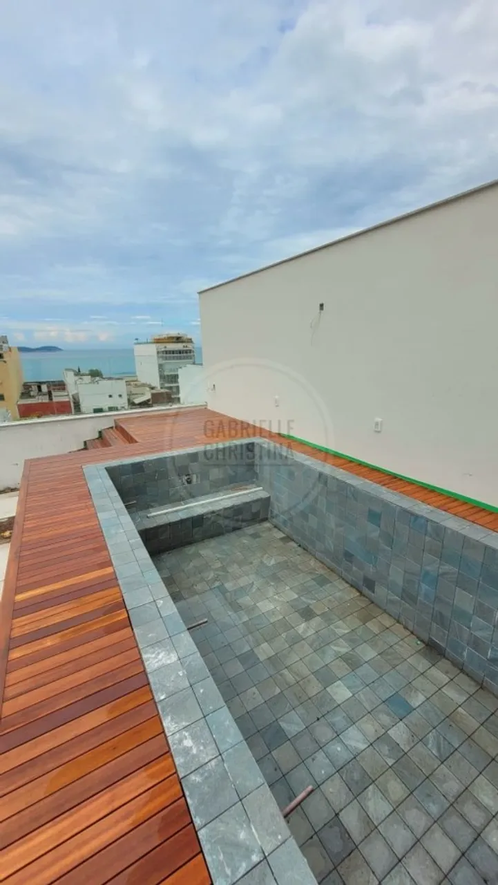 Rental penthouse with 5 bedrooms and 5 bathrooms — photo 14