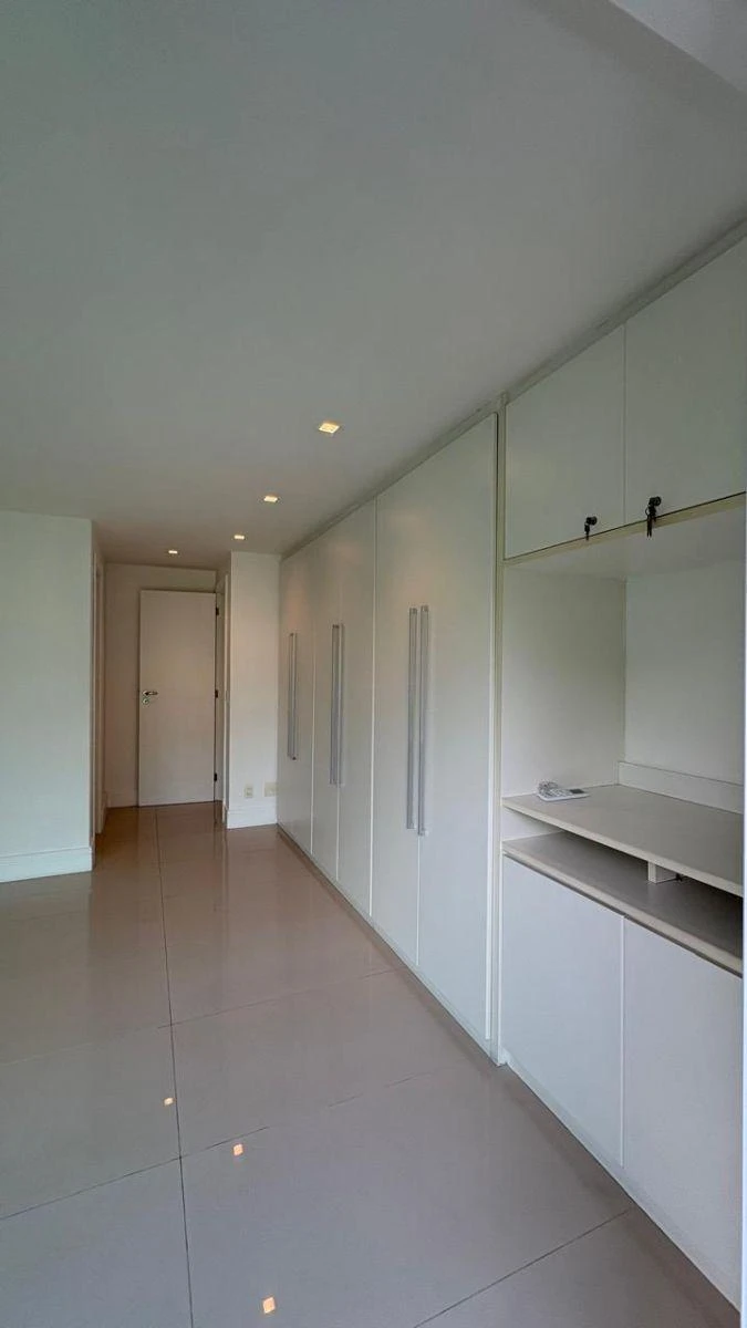 Apartamento mobiliado, 230 m², com espaço de home office — photo 18