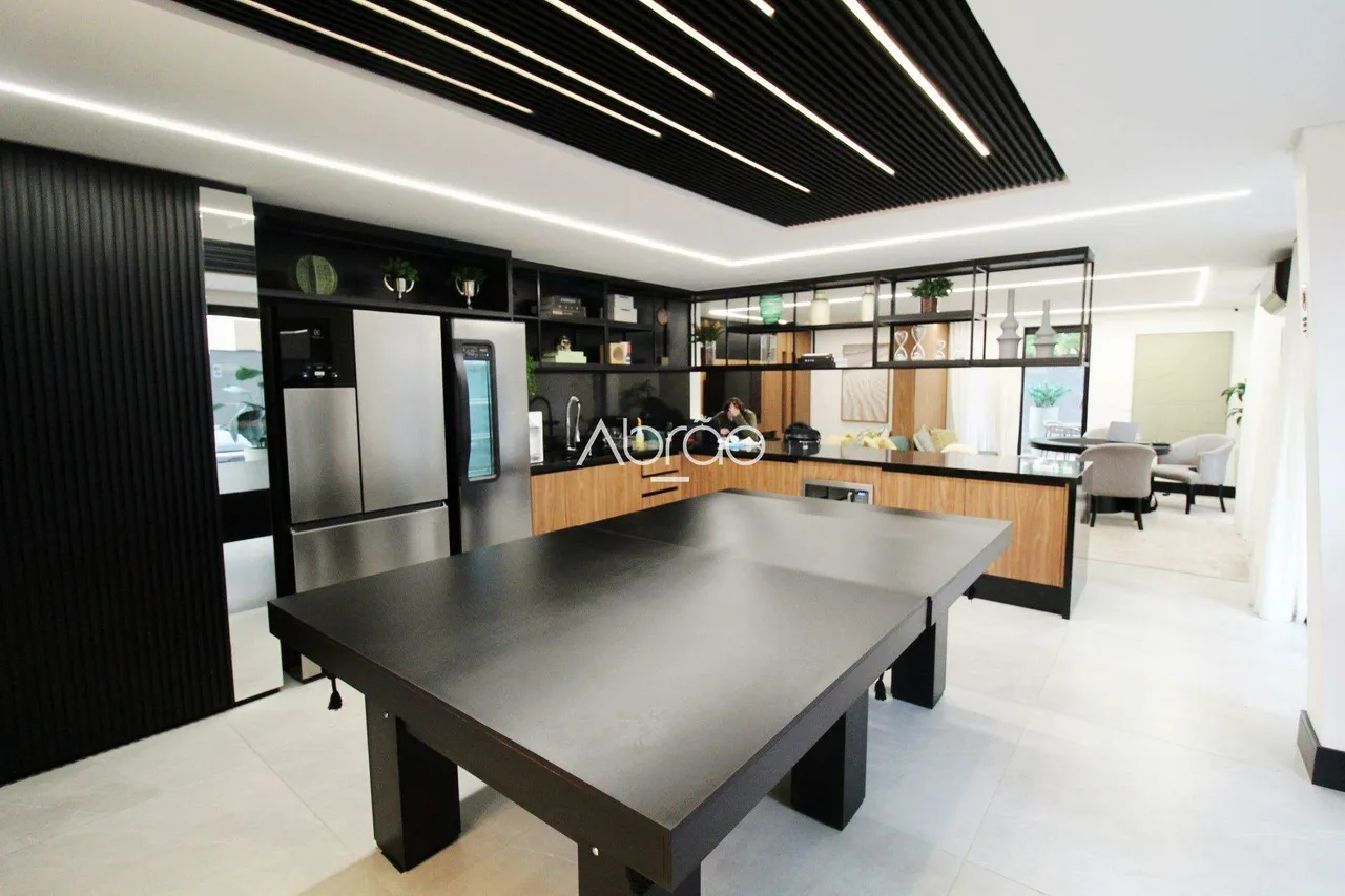 Apartamento mobiliado de 32 m² com cozinha integrada — photo 12