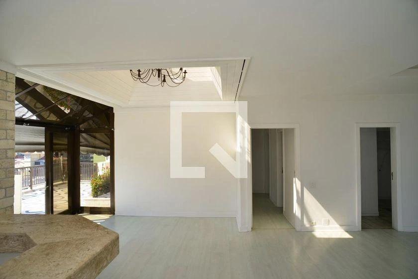 Apartamento de 430 m² com 4 quartos e 4 vagas — photo 25