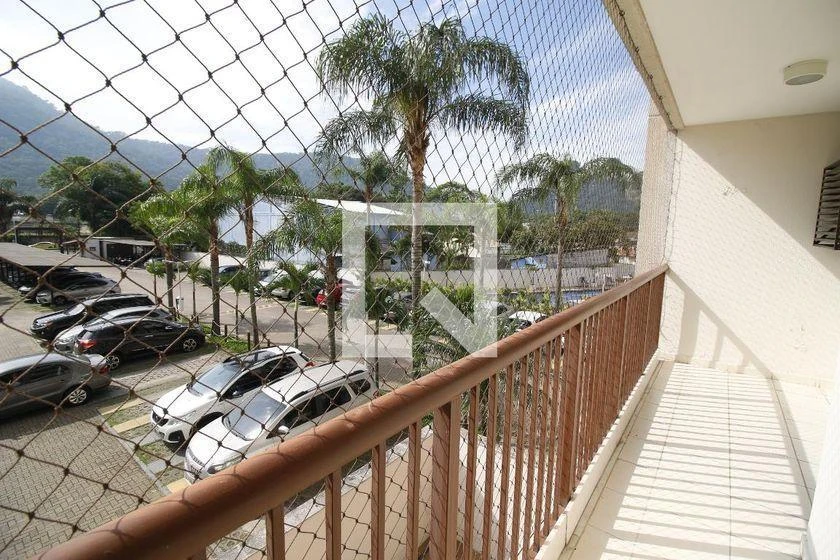 Apartment, 101 m², with a mountain view — photo 8