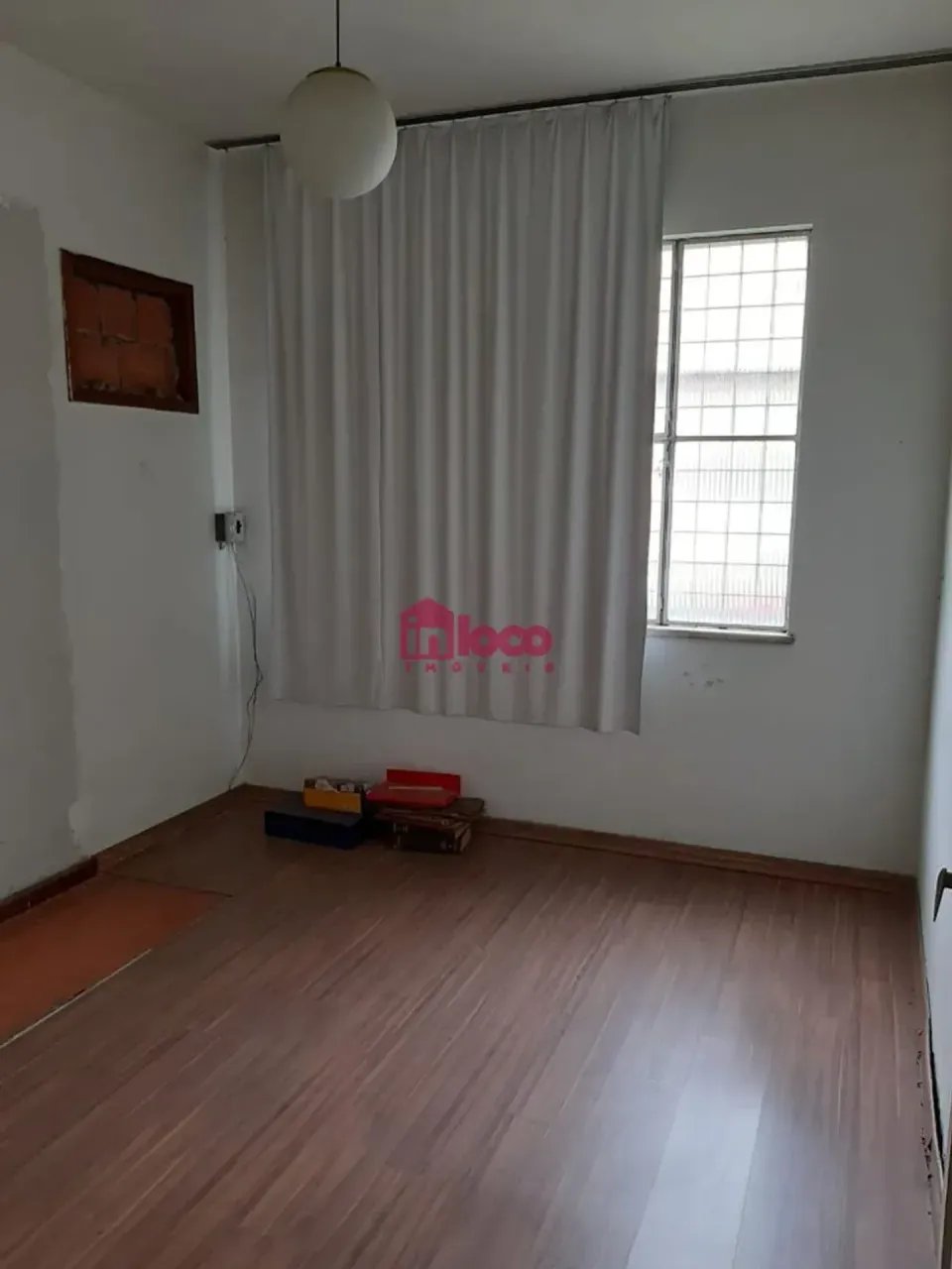Unfurnished linear house with 3 bedrooms and 3 parking spaces — photo 6