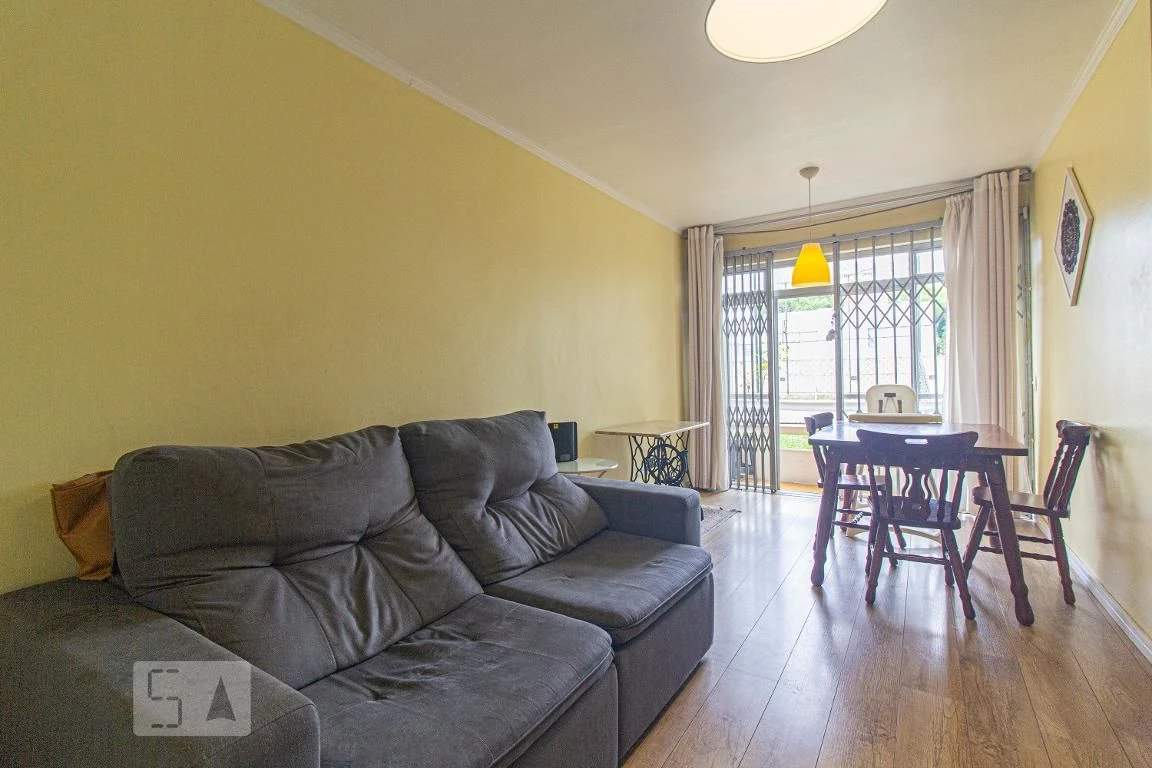 Washing machine in a 2-bedroom apartment, 56 m² — photo 8