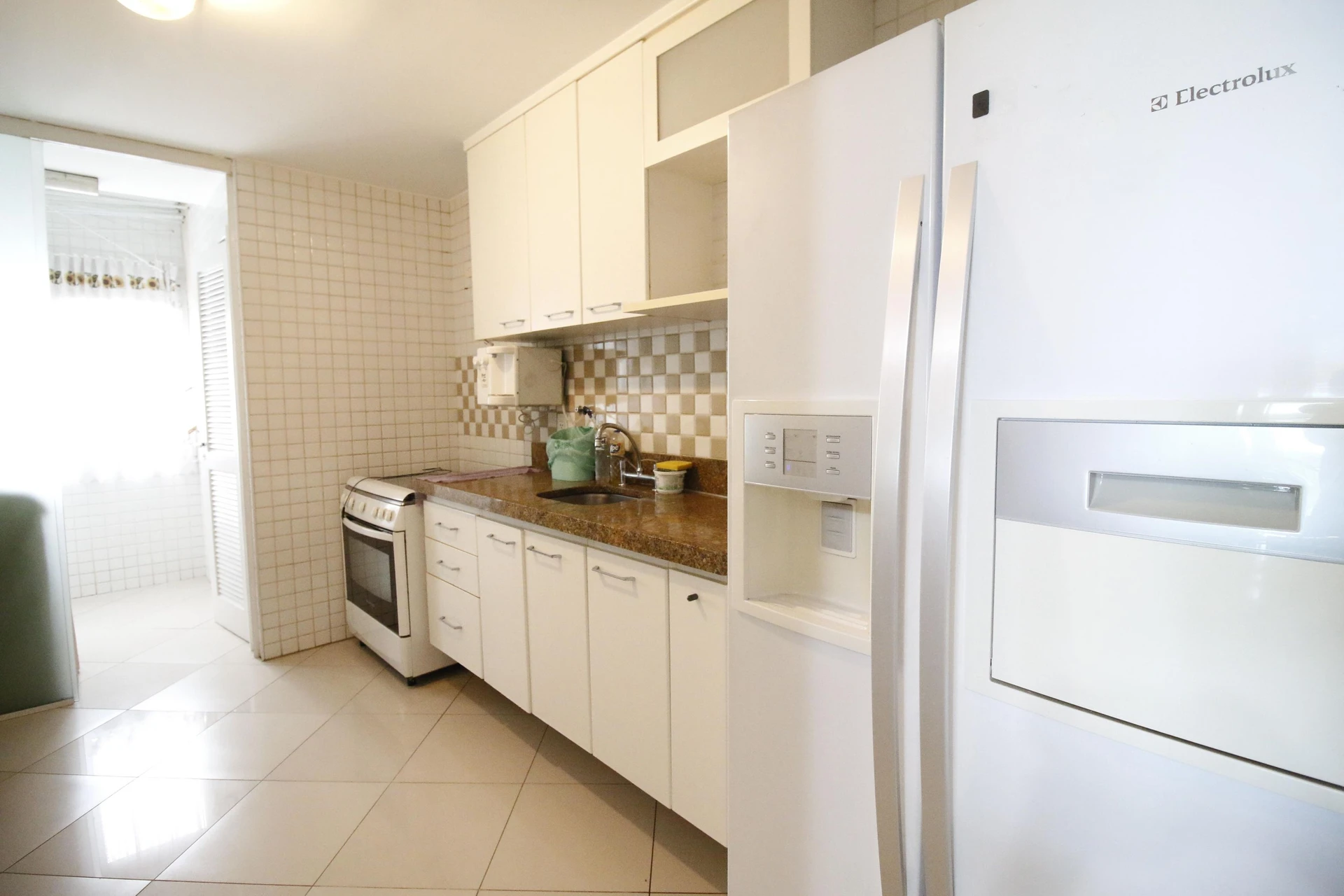 Робоче місце та 3 спальні: квартира 102 м² — photo 2