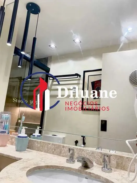 Apartamento mobiliado com 1 quarto e 1 vaga — photo 15