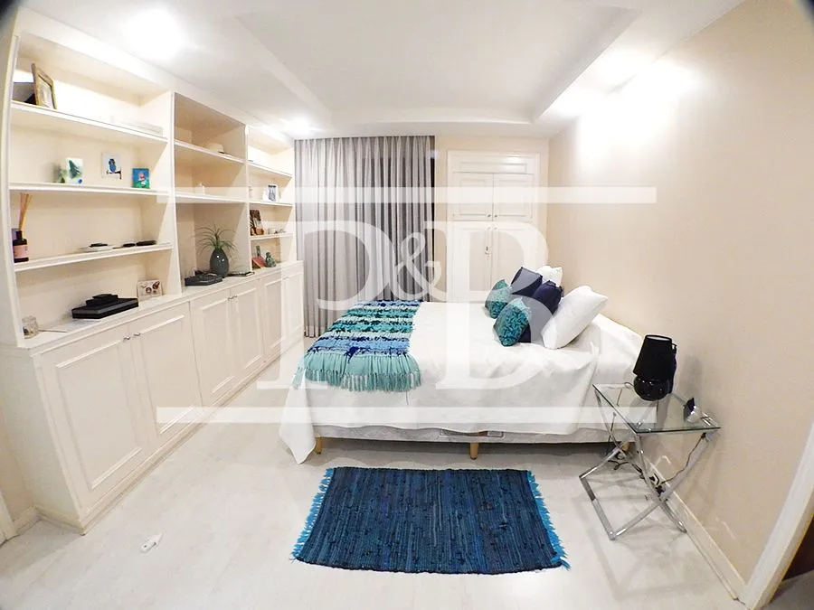 Apartamento de 3 dormitórios com 215 m² e 3 vagas — photo 5