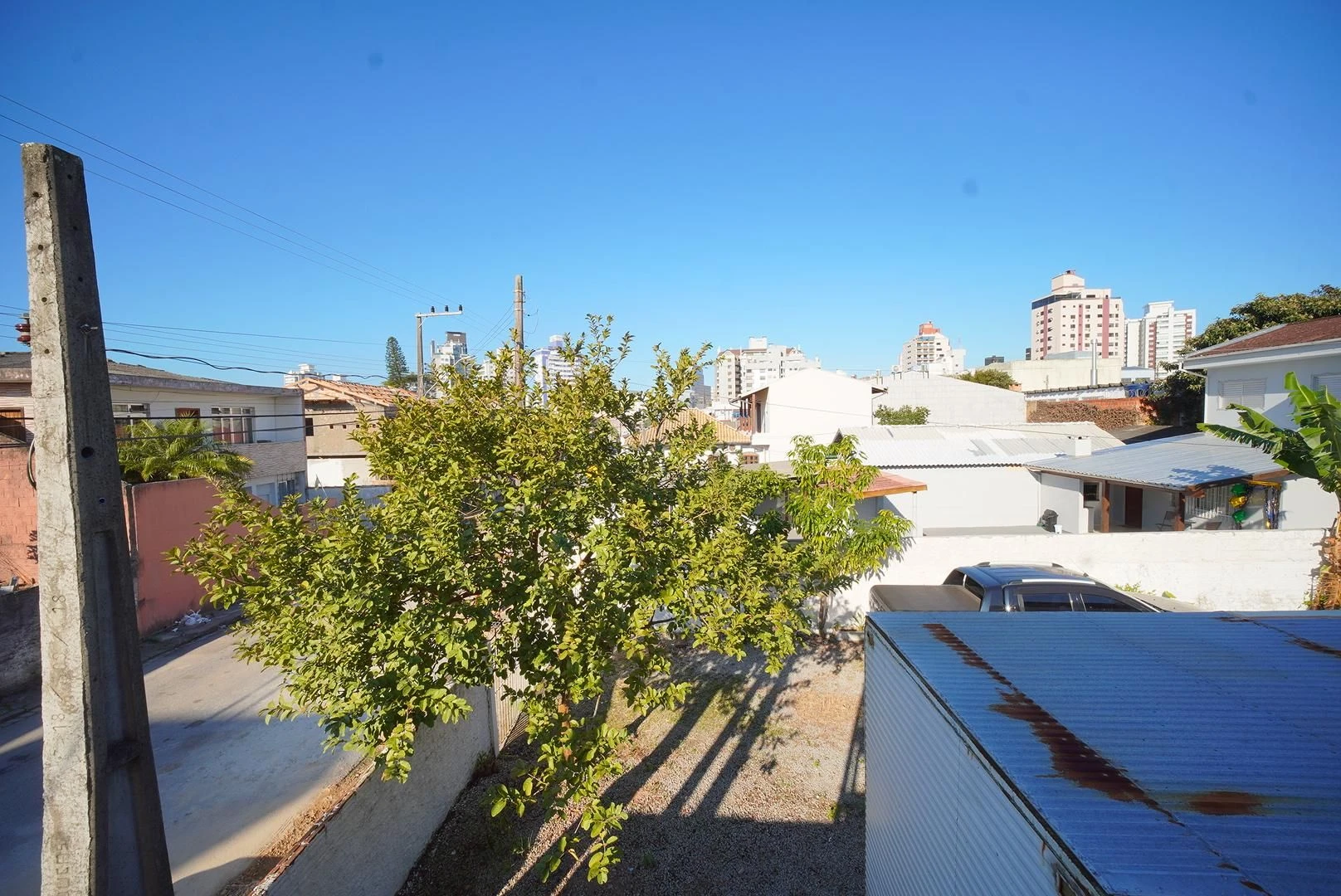 15 m² studio in Florianópolis — photo 10