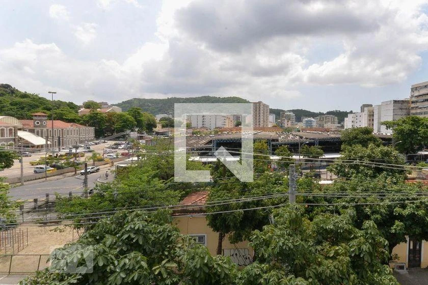 3-bedroom apartment with a home office in Rio de Janeiro — photo 17