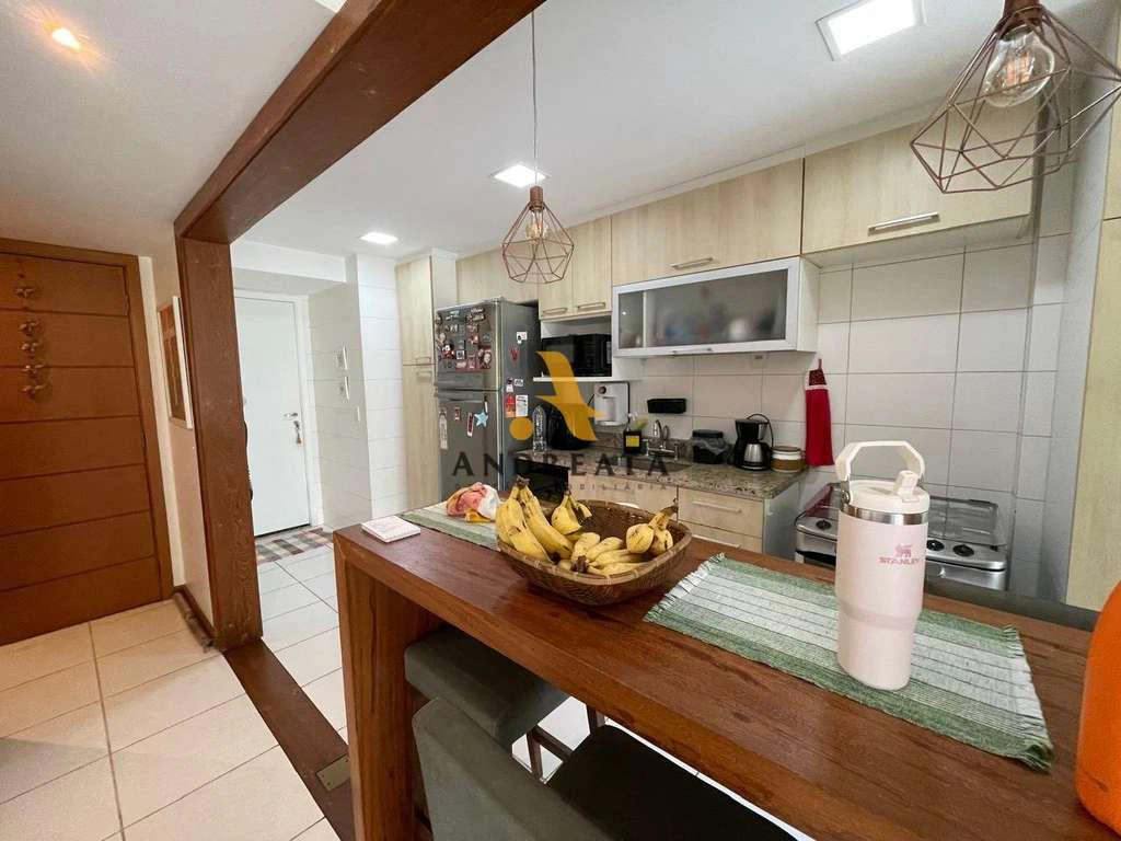 Furnished 3-bedroom apartment with a balcony grill — photo 9