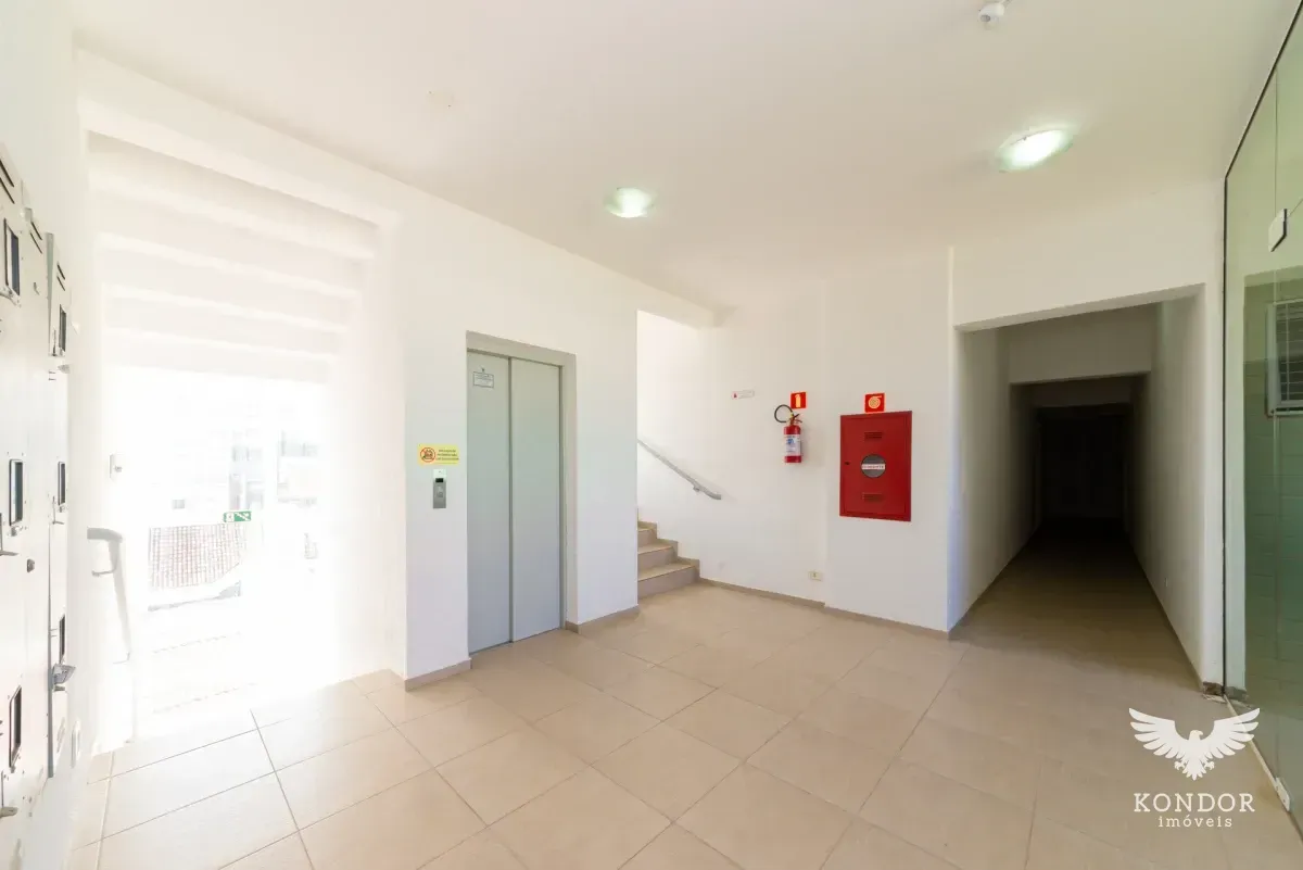 Квартира: 1 спальня, 65 м² — photo 35