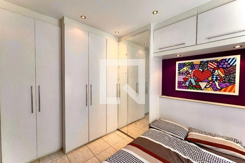Furnished apartment, 42 m², with a home office — photo 6