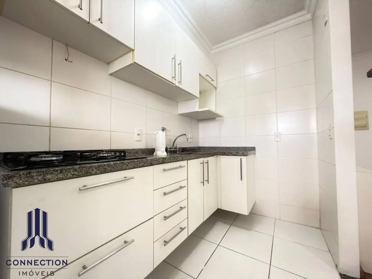 Apartamento, 49 m², com espaço de home office — photo 9