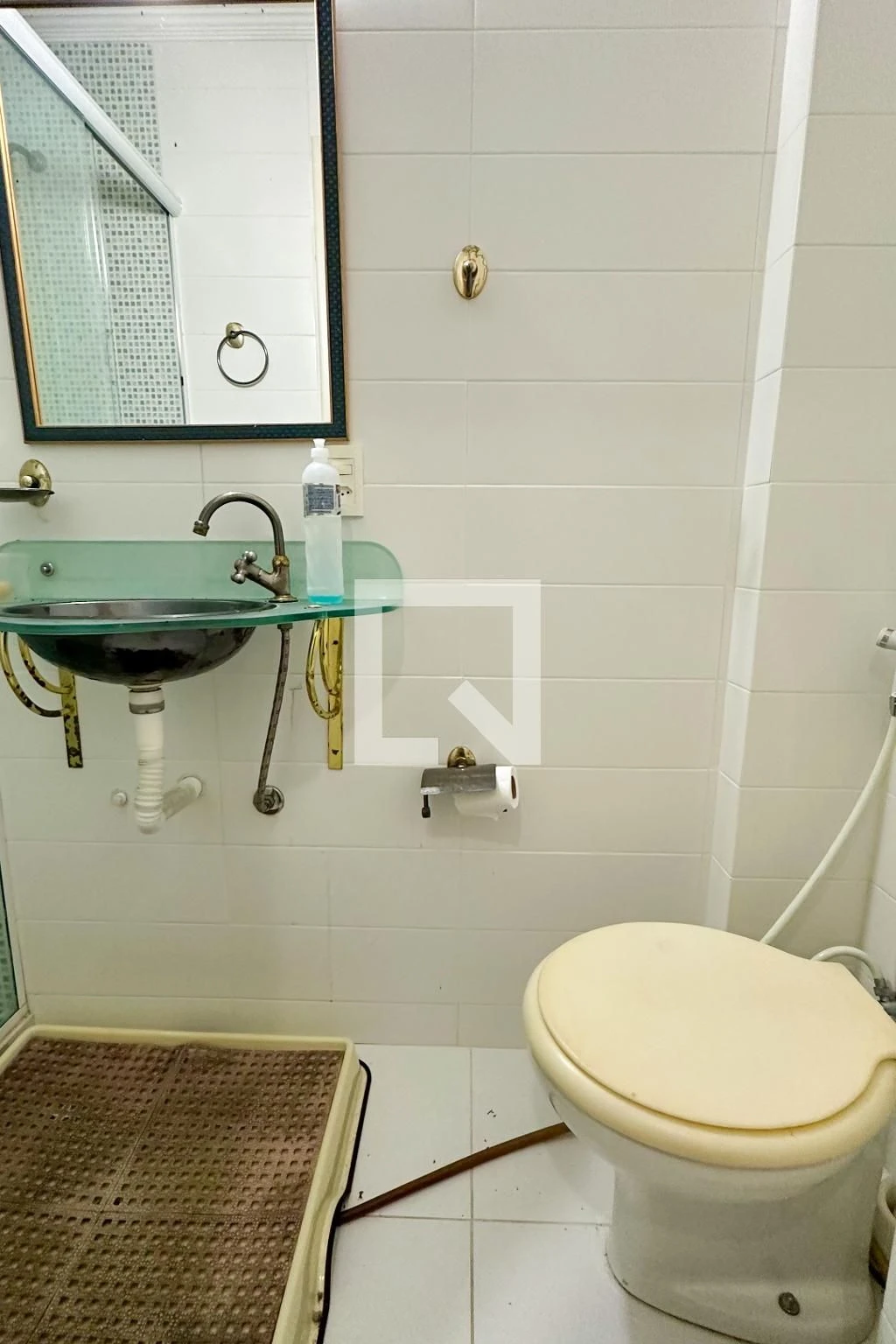 4-bedroom apartment with a home office in Rio de Janeiro — photo 35