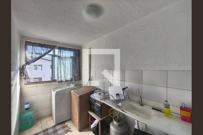 Furnished 45 m² apartment with 2 bedrooms and parking — photo 2