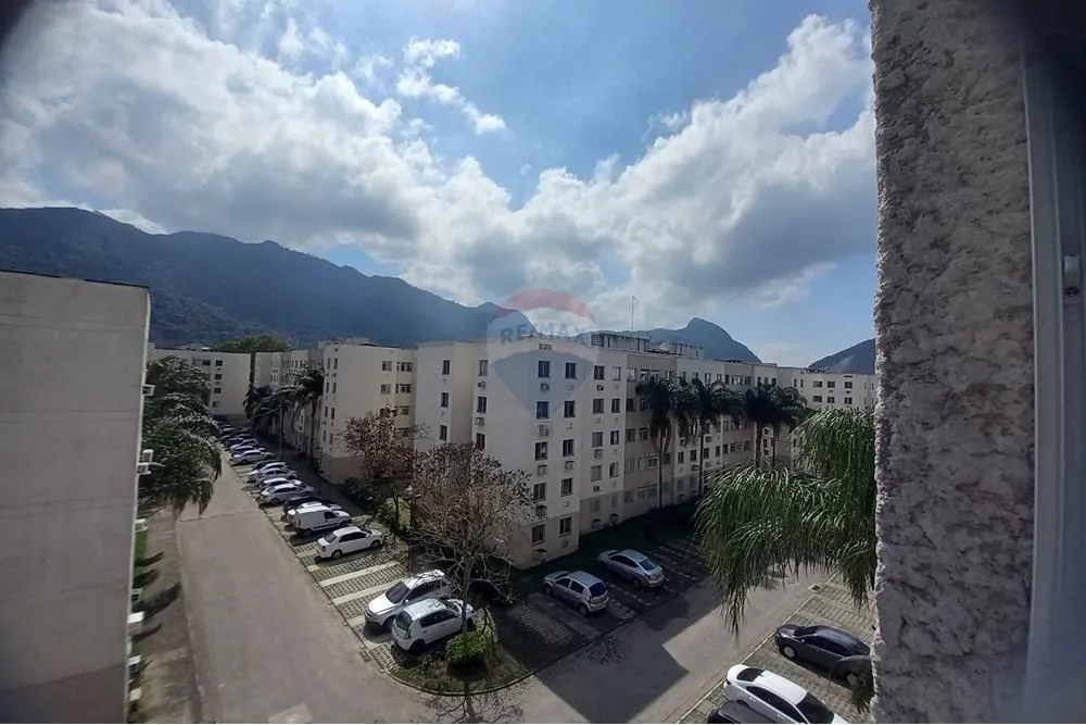 Apartamento mobiliado com 2 quartos e cozinha americana — photo 39