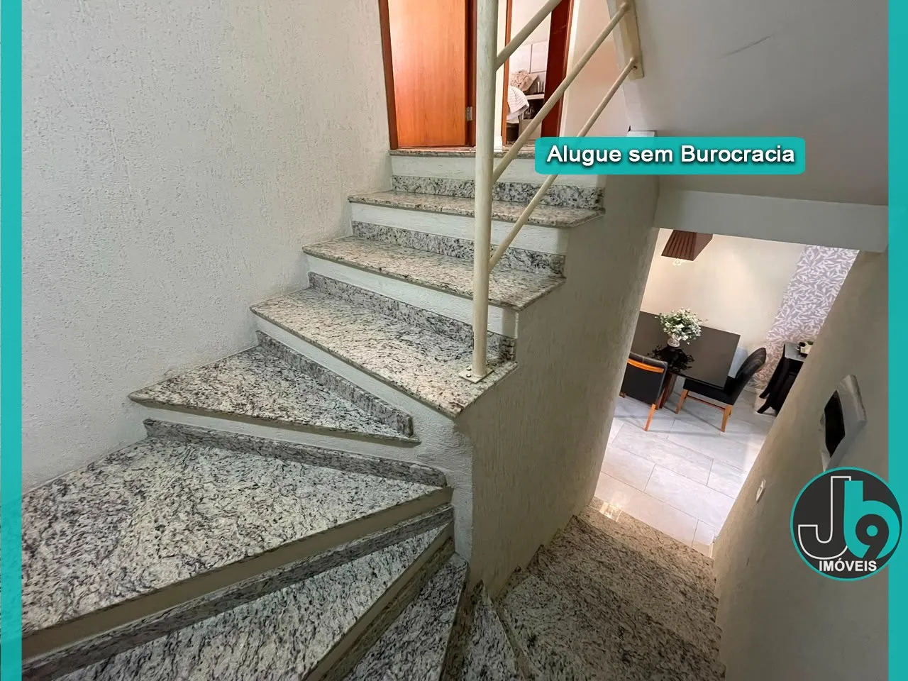 143 m² townhouse with 3 bedrooms and 5 parking spots — photo 13