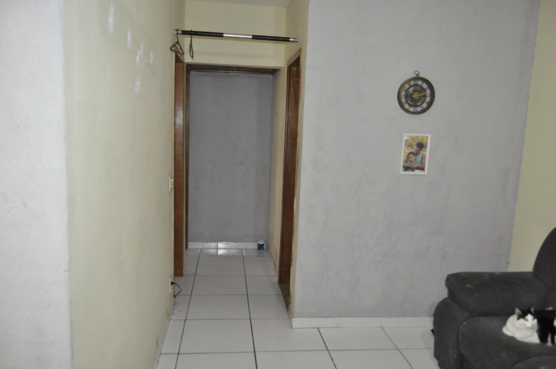 Apartamento de 2 quartos com máquina de lavar, Piedade — photo 14