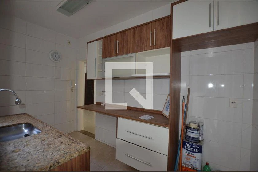 2-bedroom apartment with a home office in Rio de Janeiro — photo 27