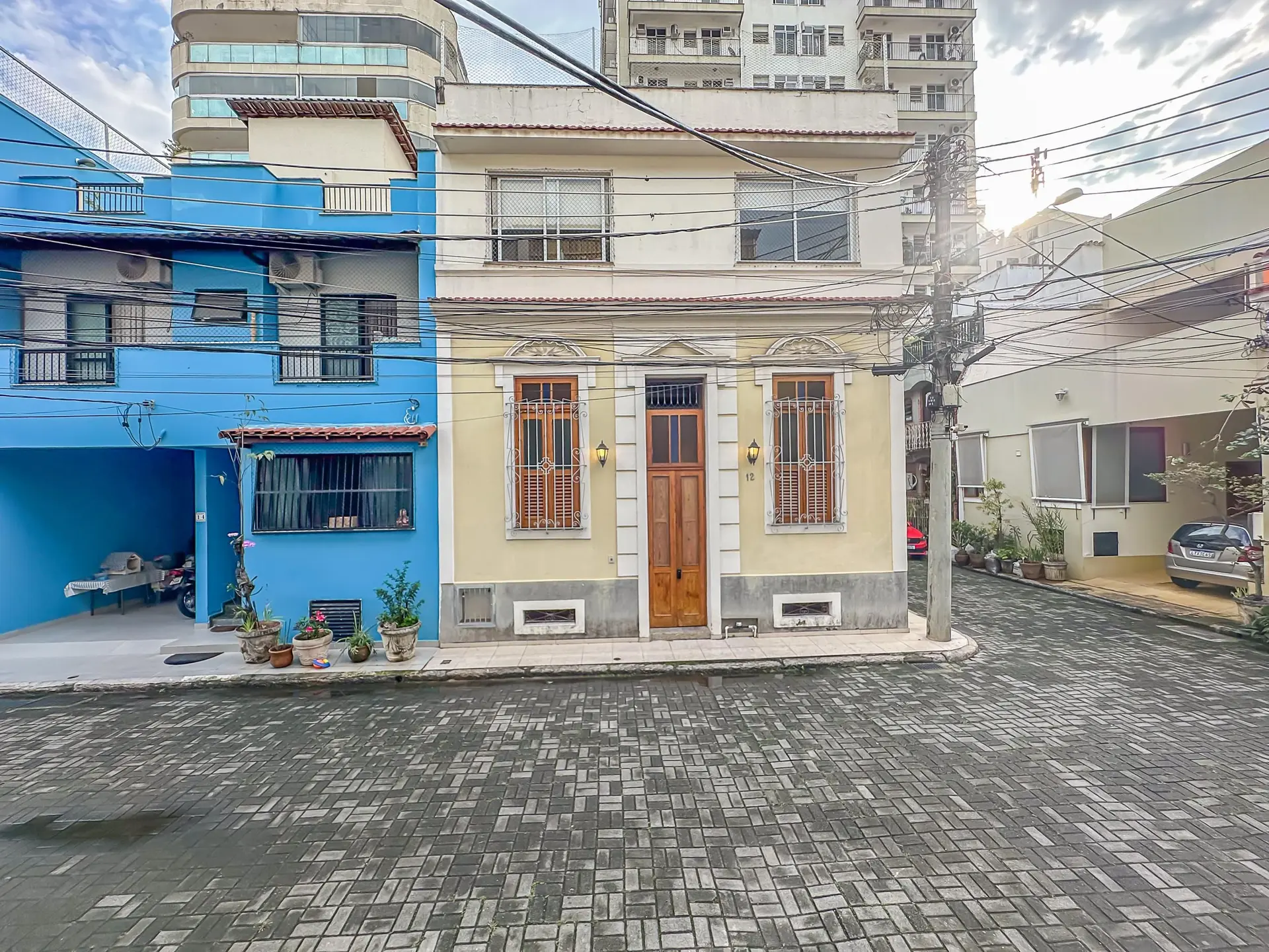 Casa com 3 quartos, sendo 1 suíte, e 1 vaga — photo 61