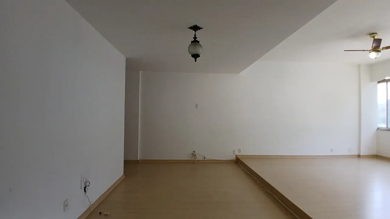 Vista a la montaña y 3 dormitorios: departamento de 148 m² — photo 4