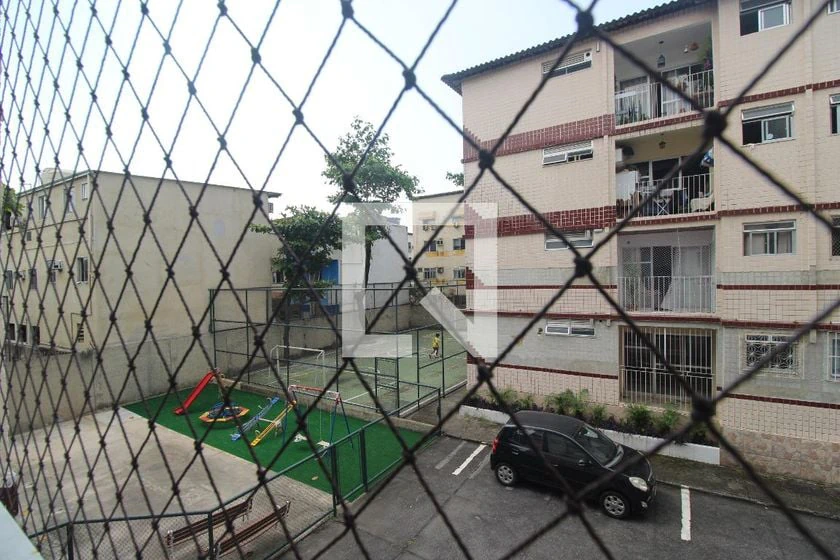 Apartment, 55 m², with a home office — photo 6