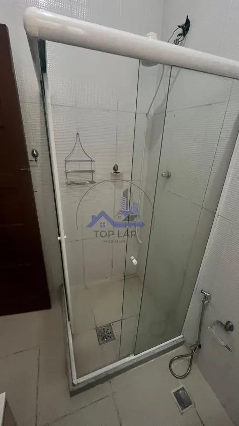 Apartamento de 2 quartos com cozinha fechada a gás — photo 15