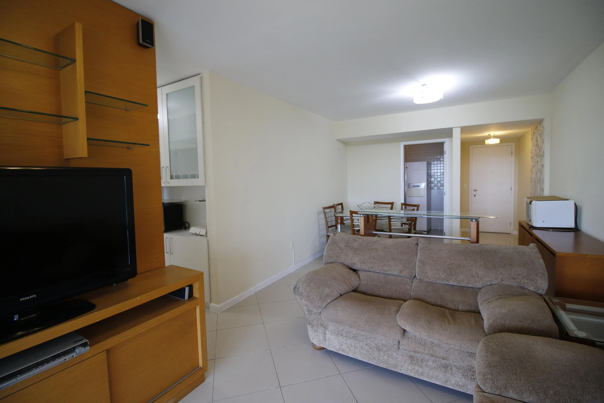 Робоче місце та 3 спальні: квартира 102 м² — photo 10