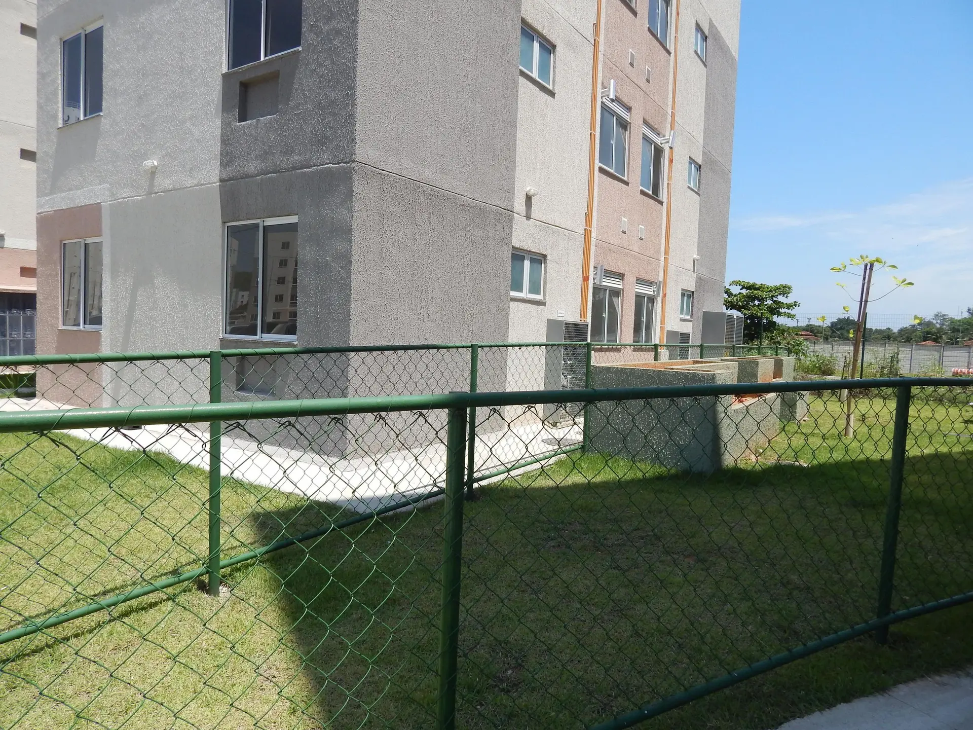 Apartment, 50 m², with a grill on the balcony — photo 26