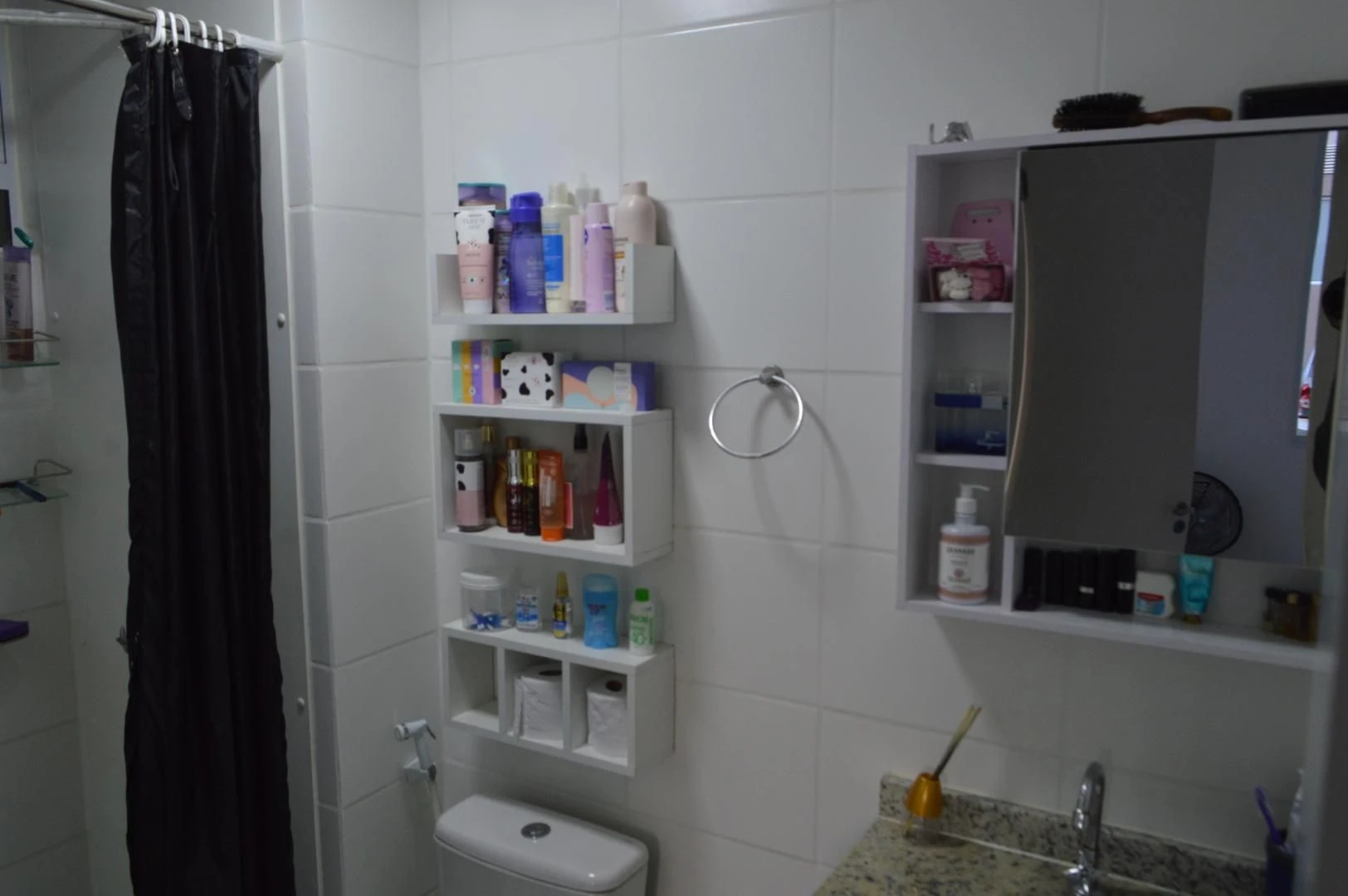 Apartamento amueblado de 2 dormitorios con piscina — photo 31