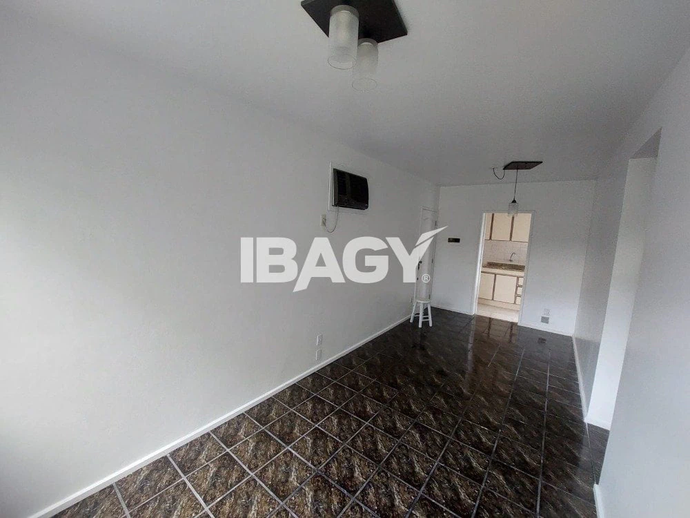 Apartamento sin amueblar con 3 dormitorios y 1 baño — photo 5