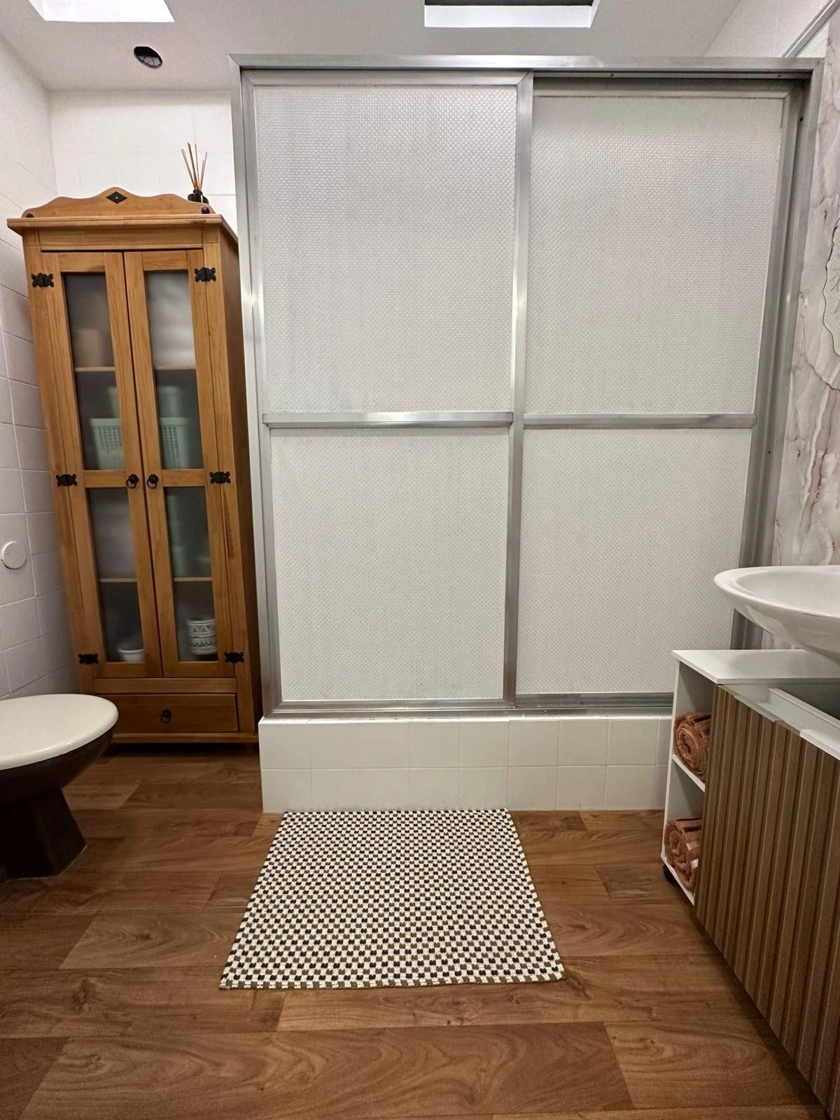 Мебльоване студіо з 1 спальнею та 1 ванною — photo 16