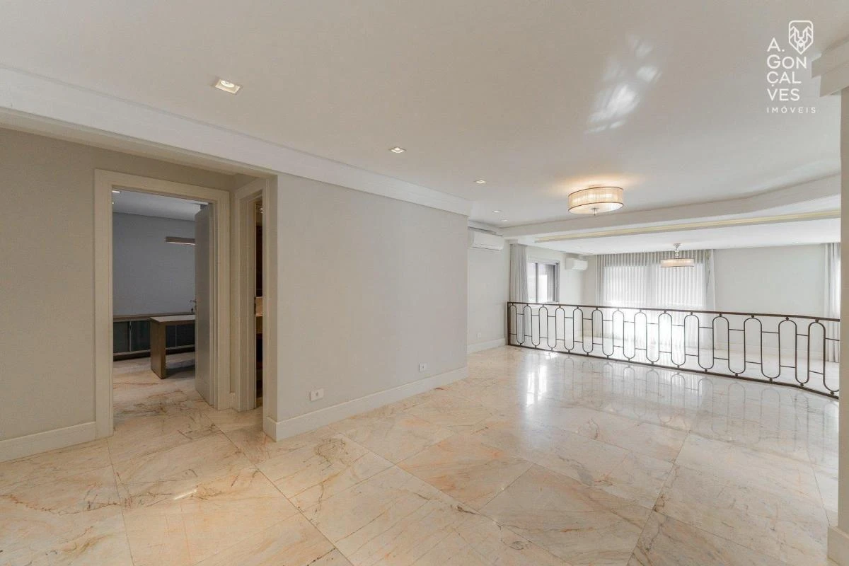 Робоче місце та 5 спалень: квартира 442 м² — photo 12