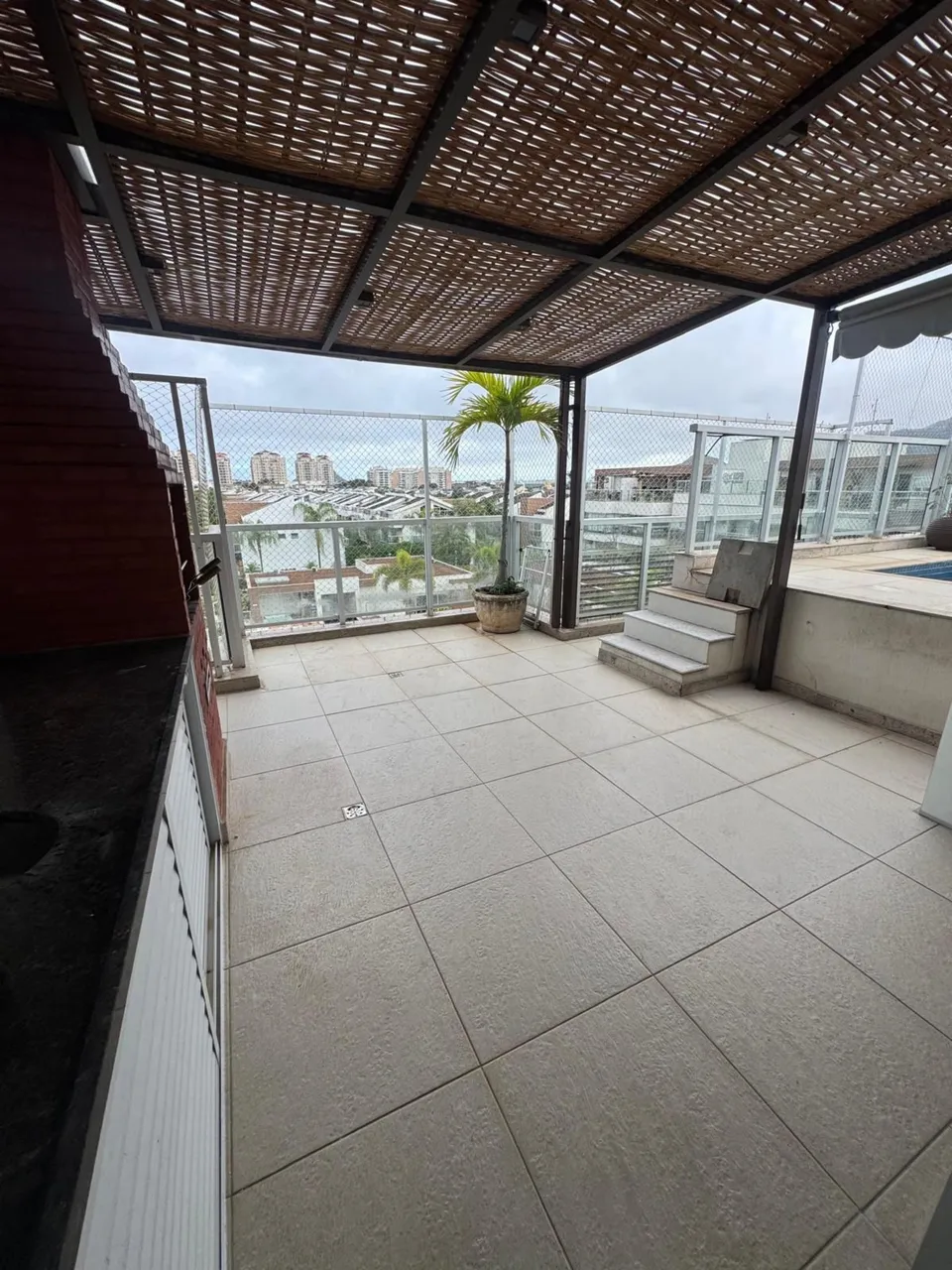 Apartamento duplex mobiliado com 4 quartos e 4 banheiros — photo 10