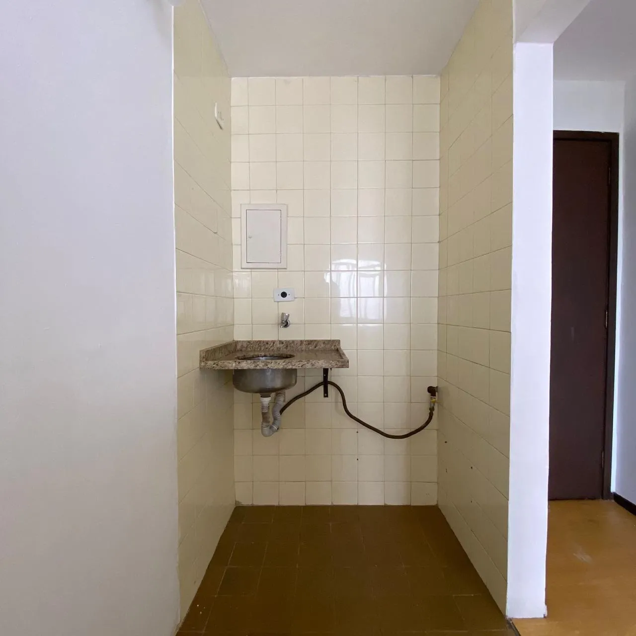 120 m² apartment with 2 bedrooms and 2 bathrooms — photo 6