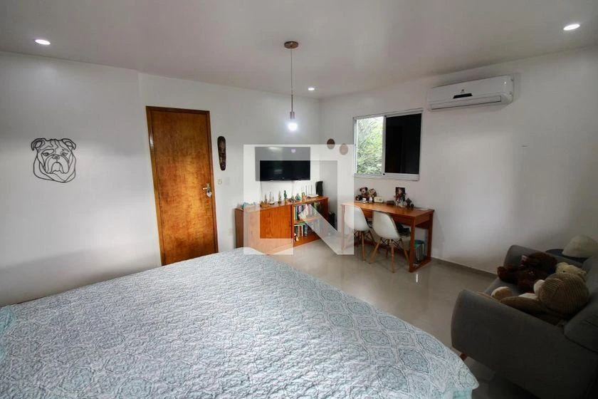 Casa para aluguel com 4 quartos e 340 m² — photo 24