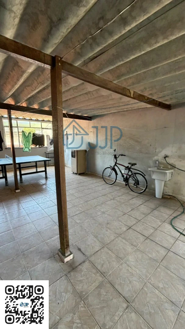 Квартира с 2 спальнями и стиральной машиной, Рио-де-Жанейро — photo 10
