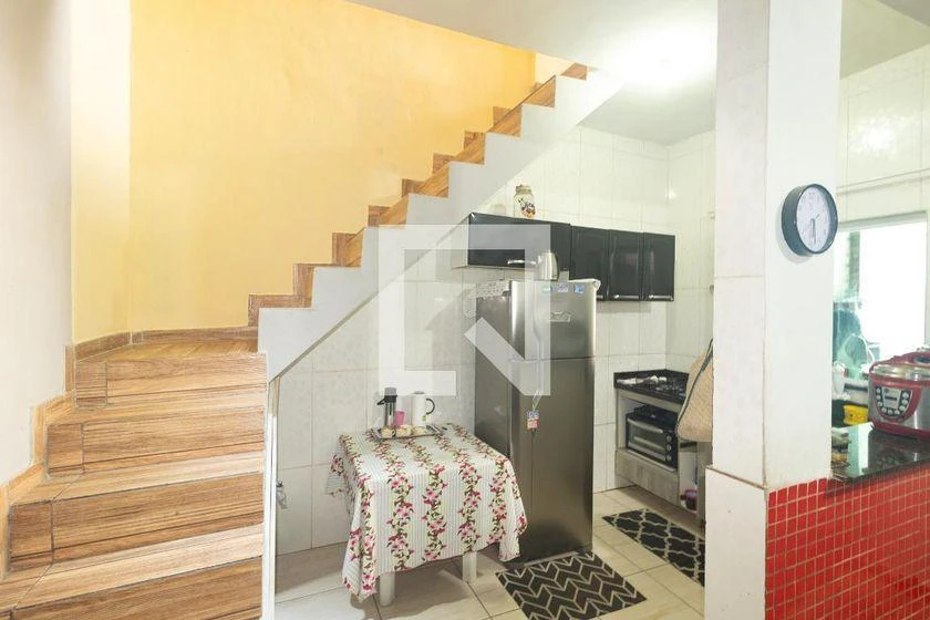 2-bedroom house with a walk-in closet in Rio de Janeiro — photo 3