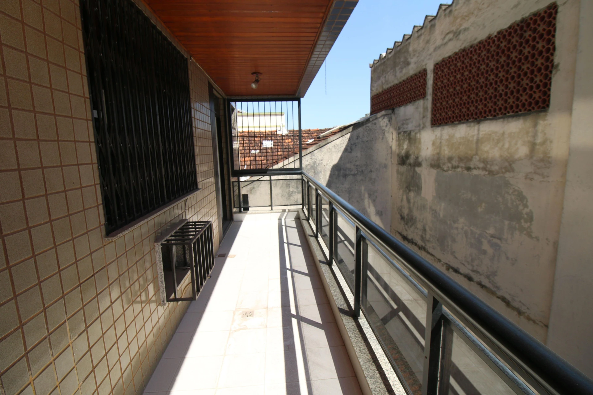 Apartamento com 3 quartos e suíte — photo 45