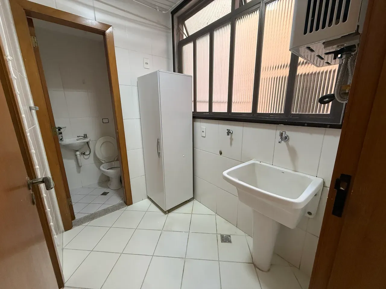 Apartamento de 3 quartos, 3 banheiros e 2 vagas — photo 30